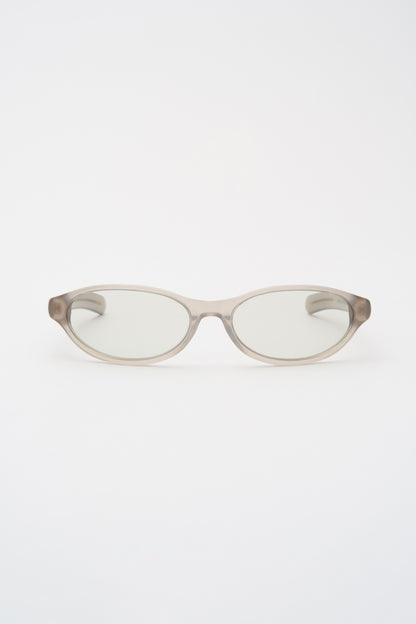 OLYMPIA Grey / Smoke Blue Light Lens