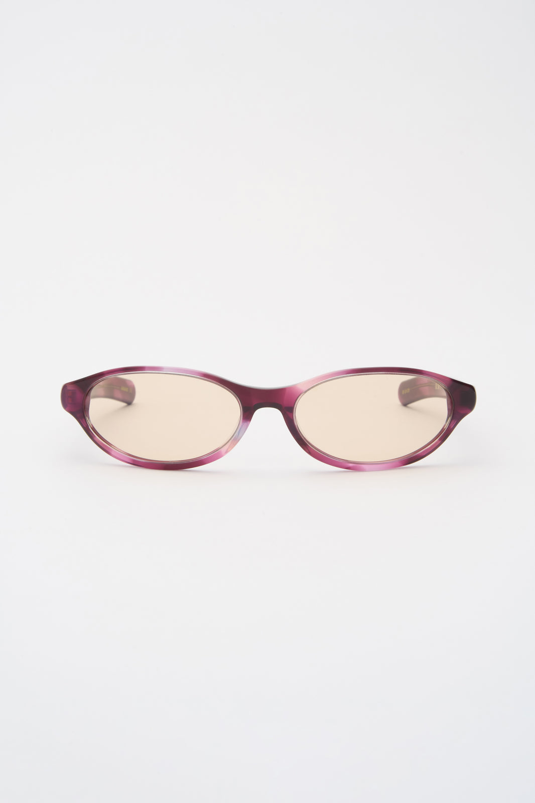 OLYMPIA Fantasy Pink / Peach Blue Light Lens