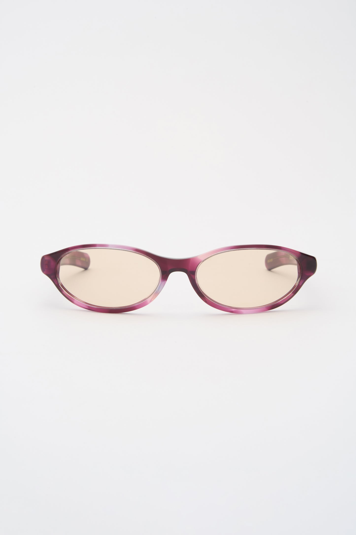 OLYMPIA Fantasy Pink / Peach Blue Light Lens