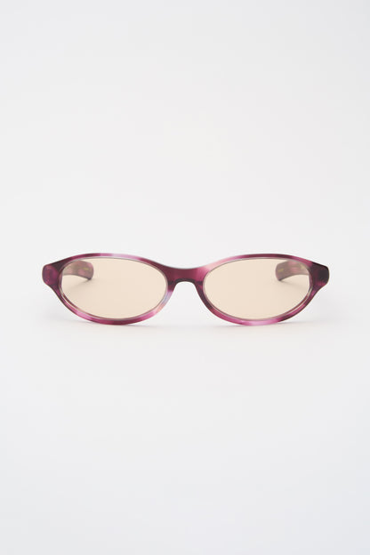 OLYMPIA Fantasy Pink / Peach Blue Light Lens