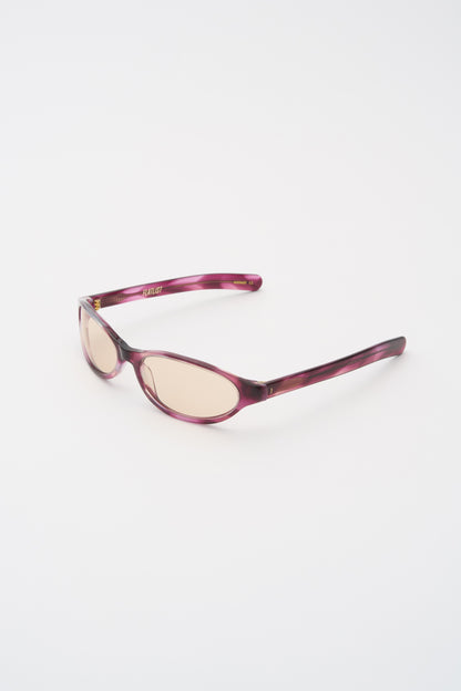 OLYMPIA Fantasy Pink / Peach Blue Light Lens