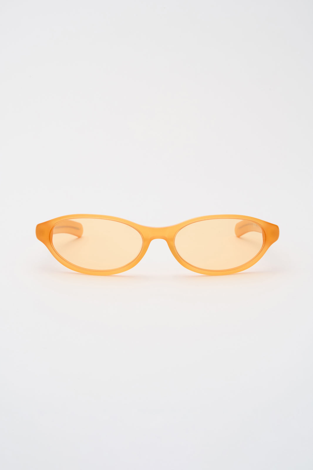 OLYMPIA Orange / Orange Blue Light Lens