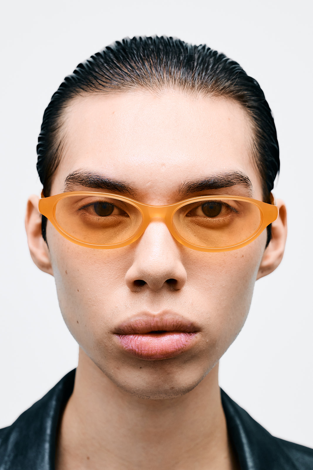 OLYMPIA Orange / Orange Blue Light Lens