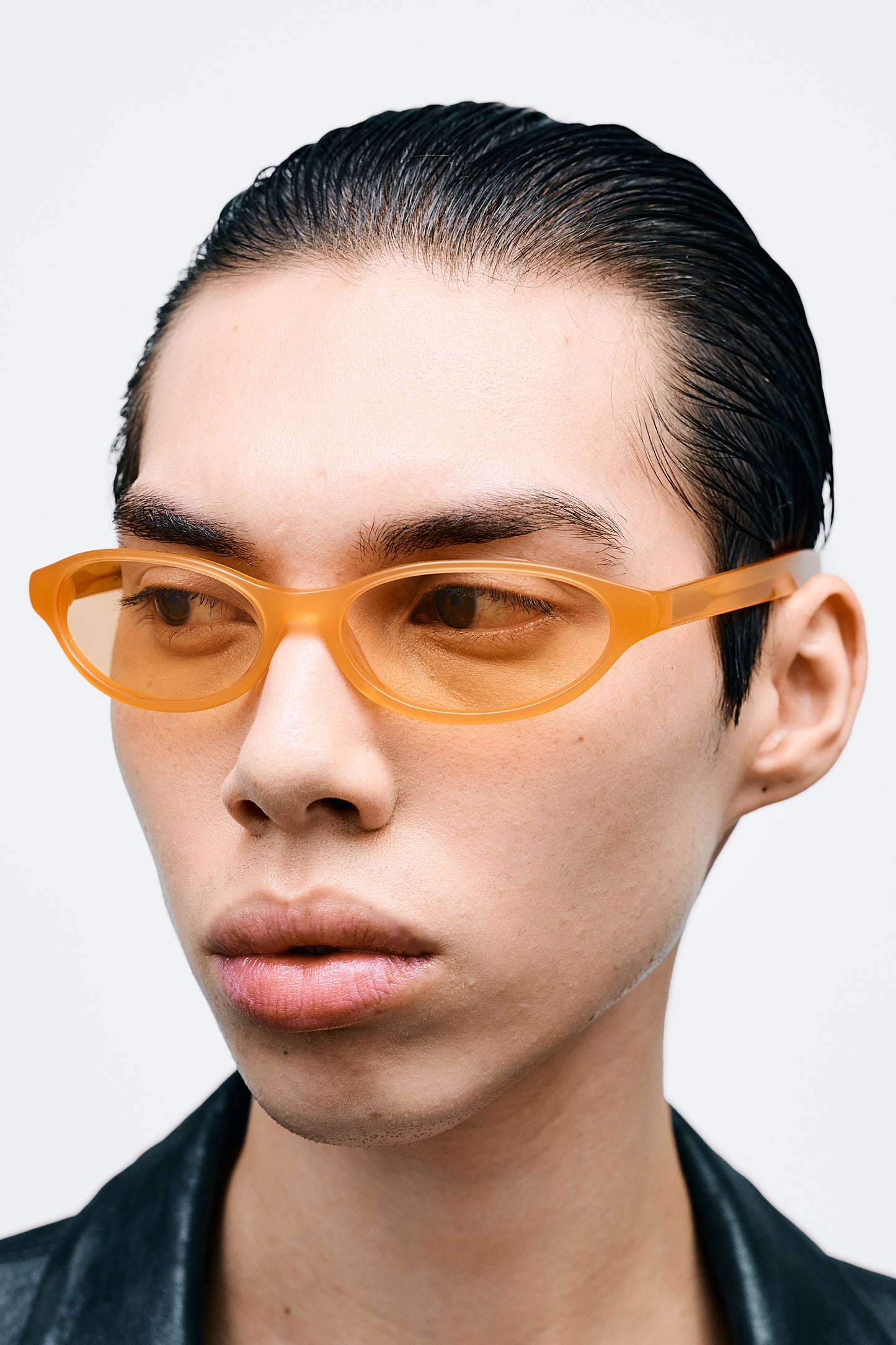 OLYMPIA Orange / Orange Blue Light Lens