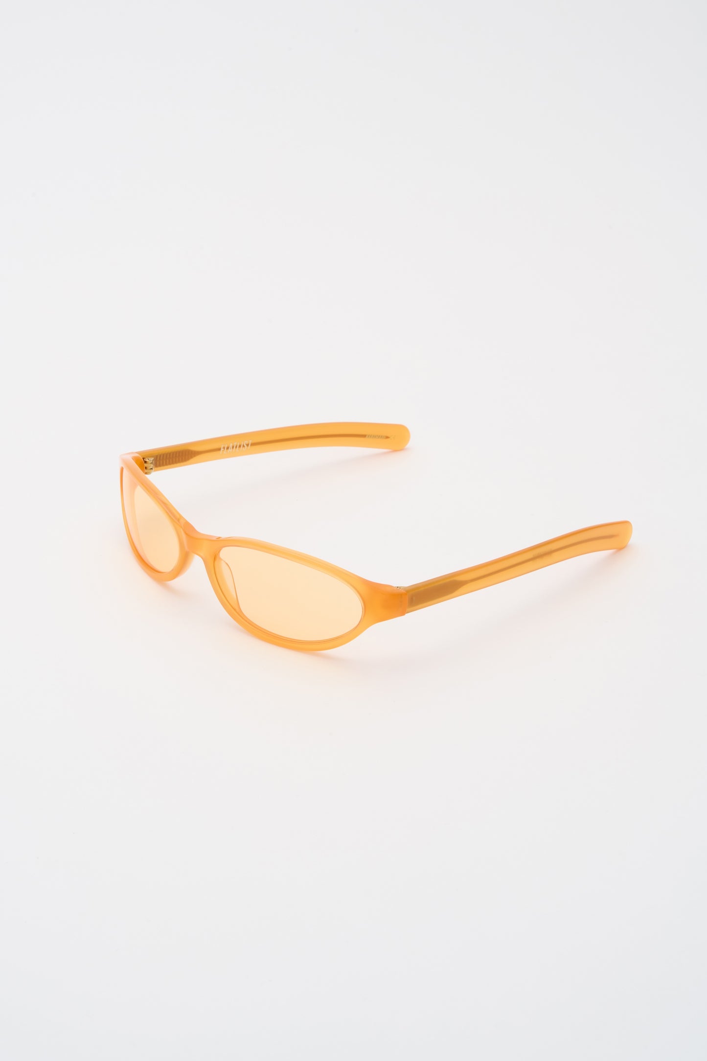 OLYMPIA Orange / Orange Blue Light Lens