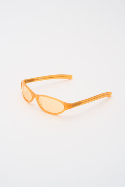 OLYMPIA Orange / Orange Blue Light Lens
