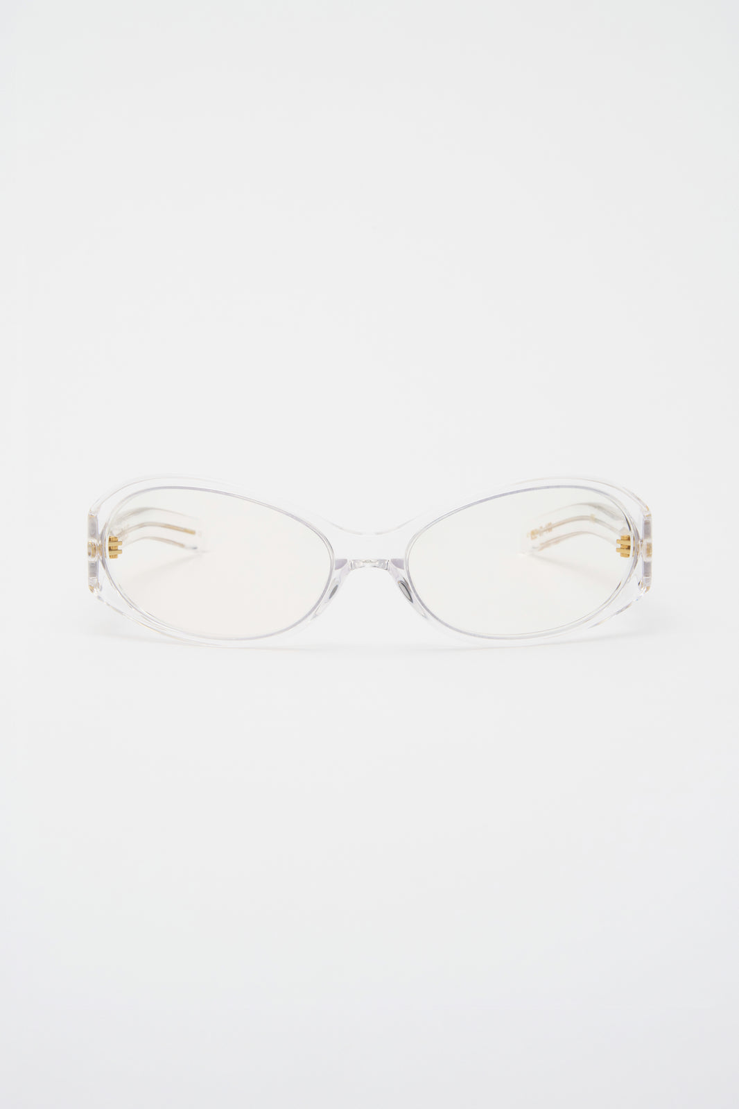 OPEL Clear Crystal / Clear Lens