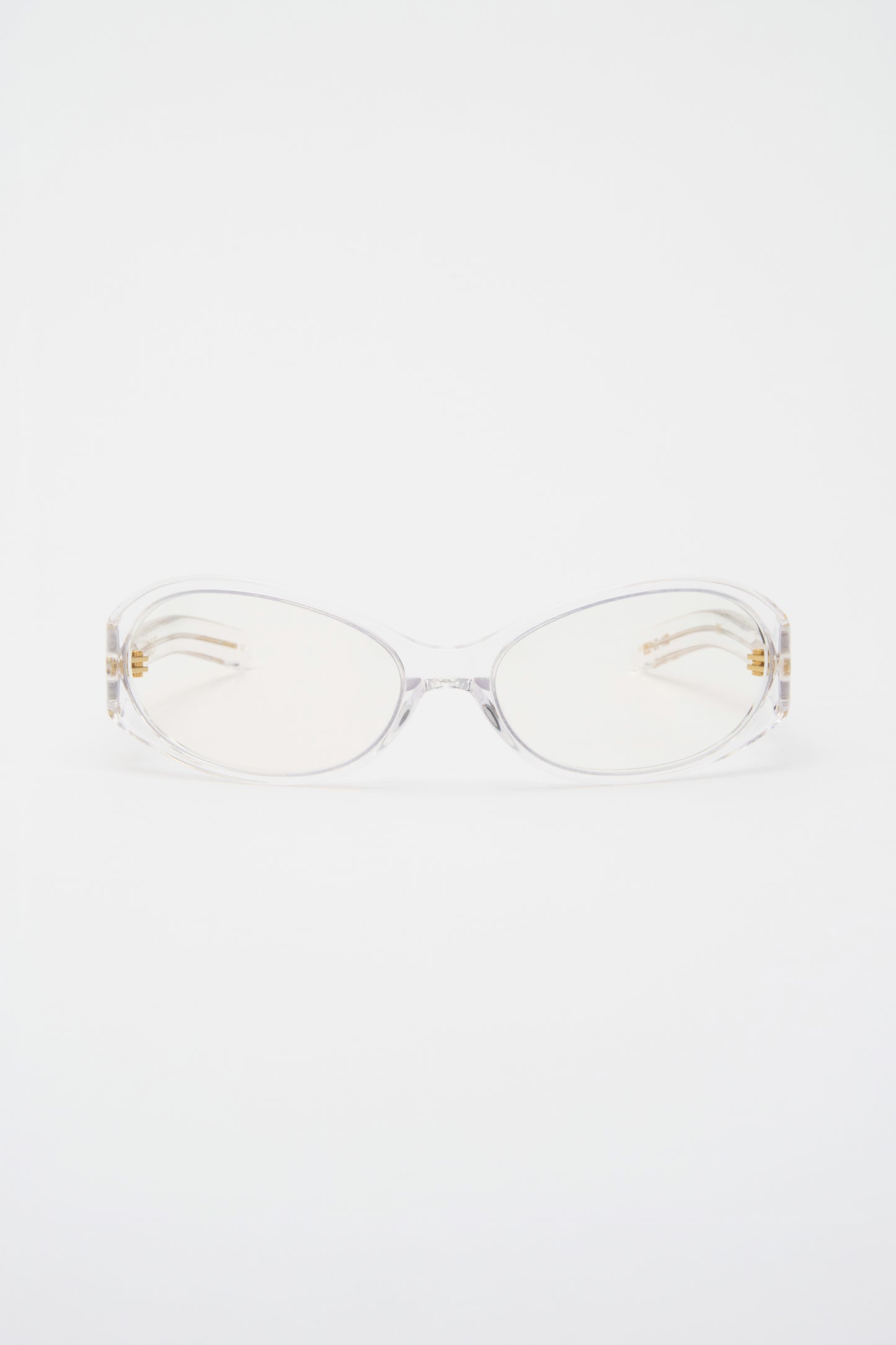 OPEL Clear Crystal / Clear Lens