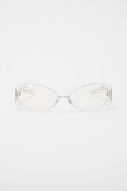OPEL Clear Crystal / Clear Lens
