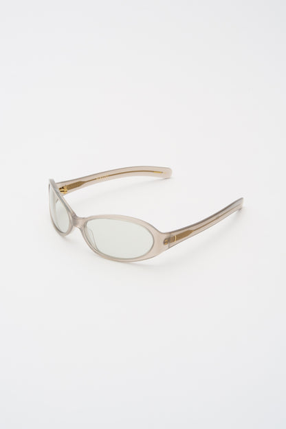 OPEL Grey / Smoke Blue Light Lens