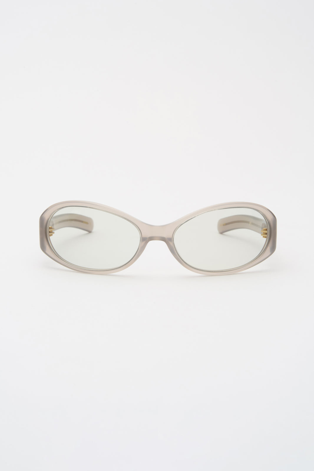 OPEL Grey / Smoke Blue Light Lens