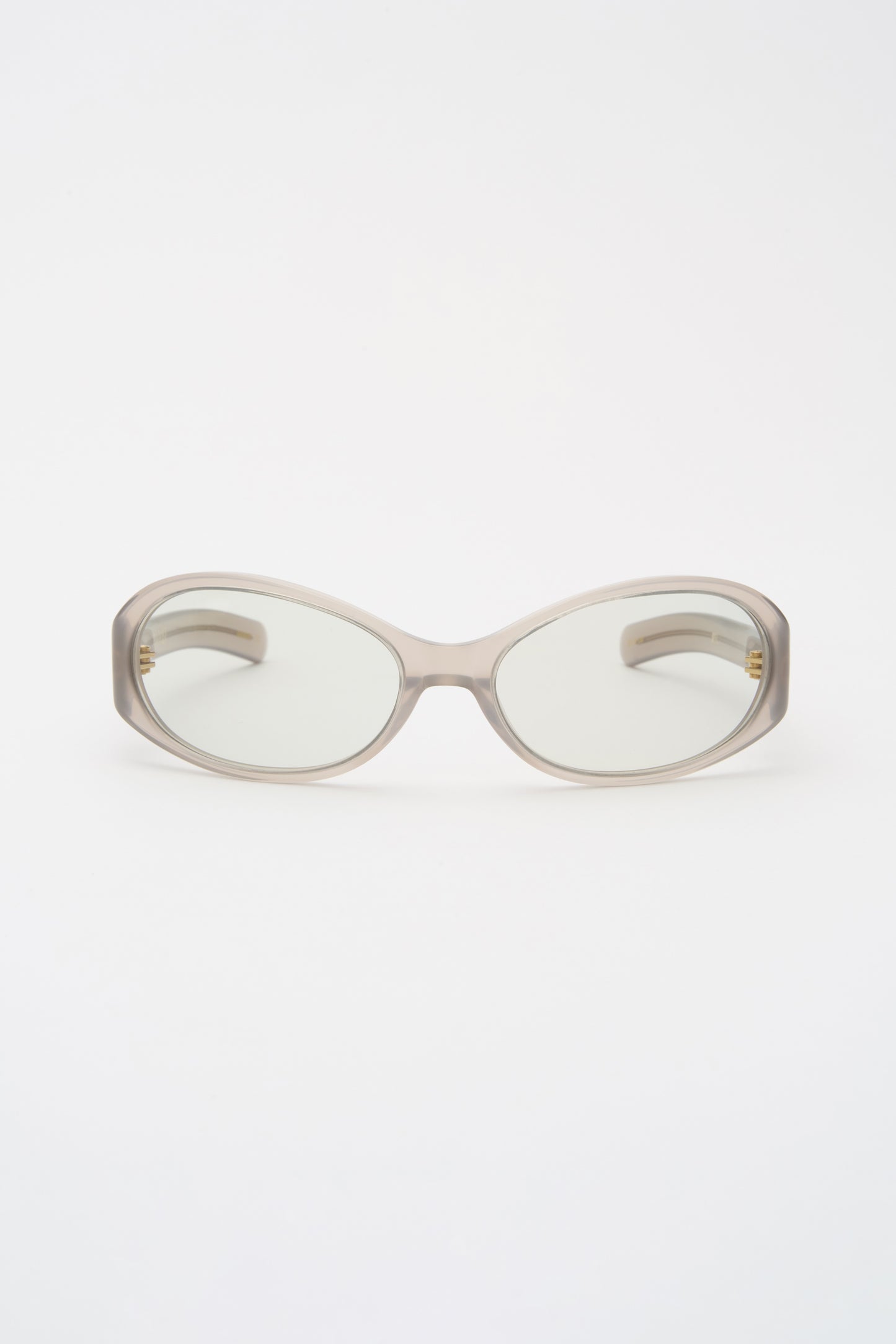 OPEL Grey / Smoke Blue Light Lens