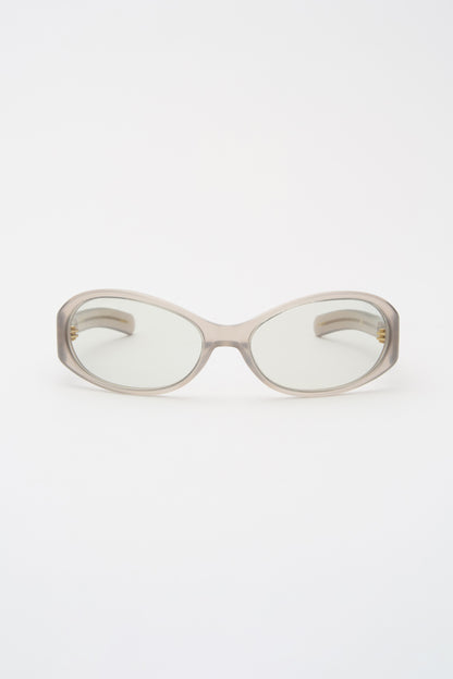 OPEL Grey / Smoke Blue Light Lens