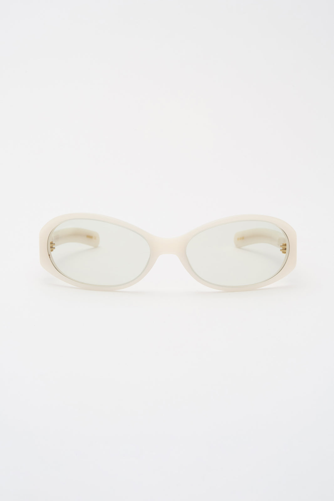 OPEL White / Smoke Blue Light Lens