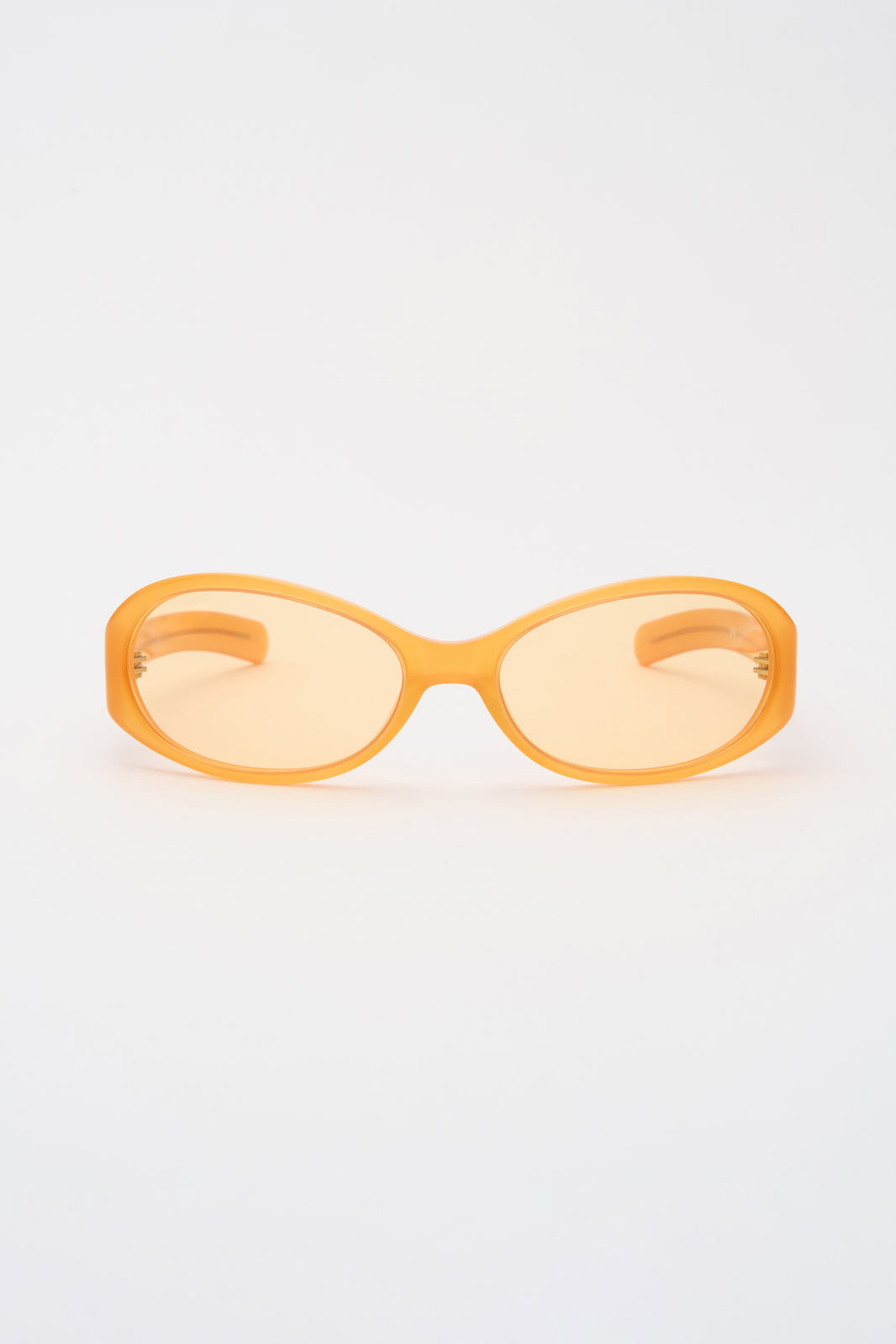 OPEL Orange / Orange Blue Light Lens