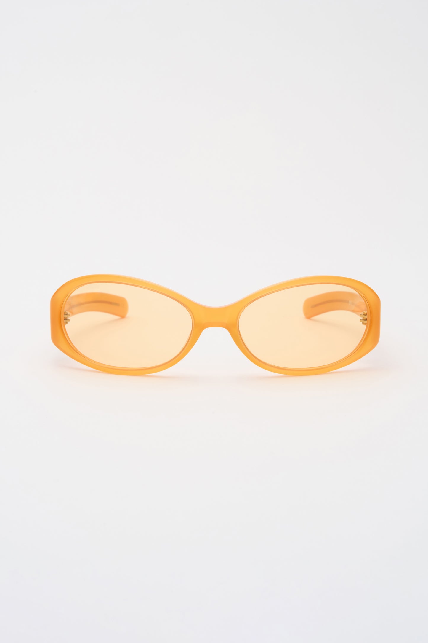 OPEL Orange / Orange Blue Light Lens