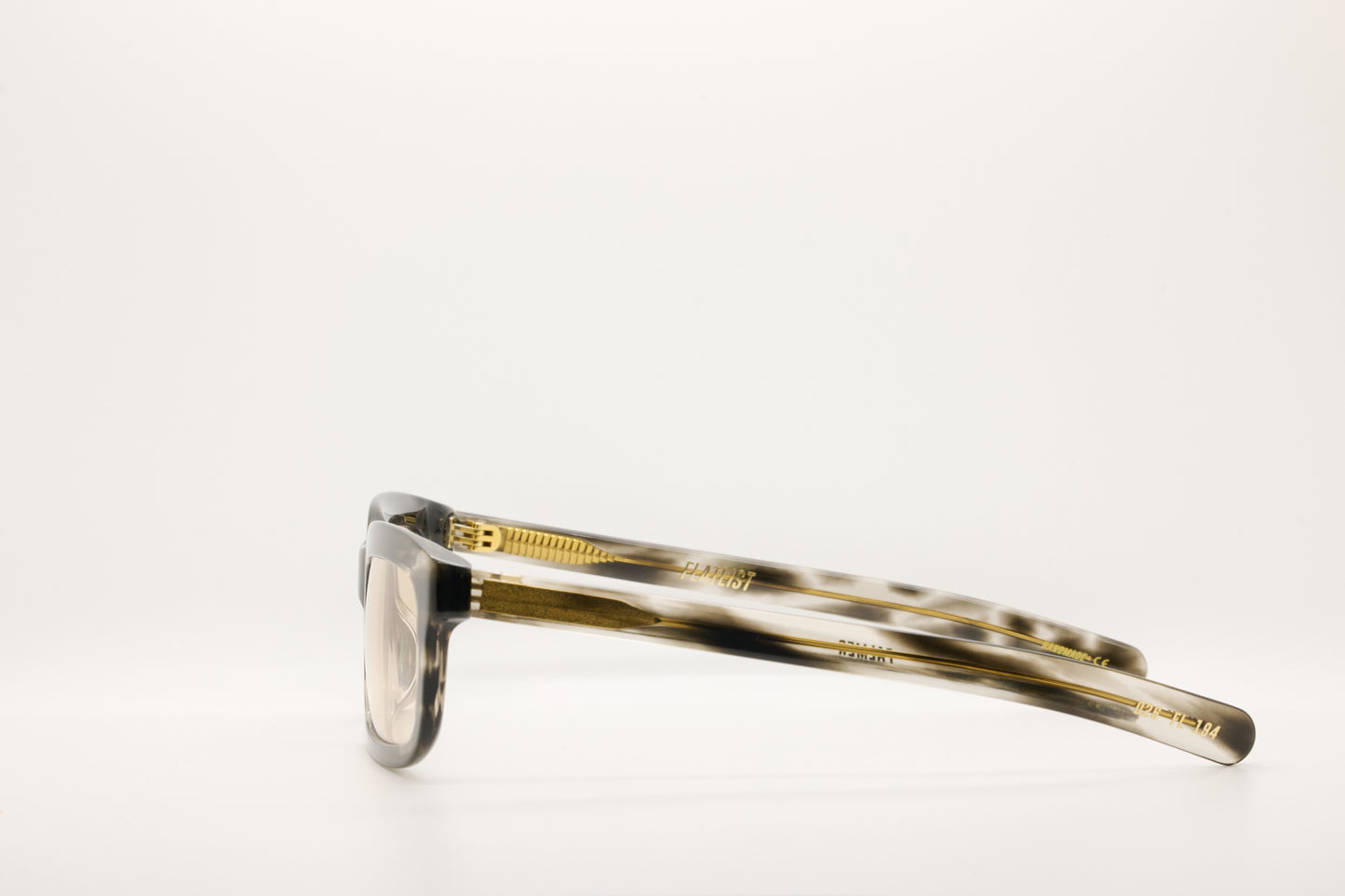 PALMER Grey Havana / Dust Lens