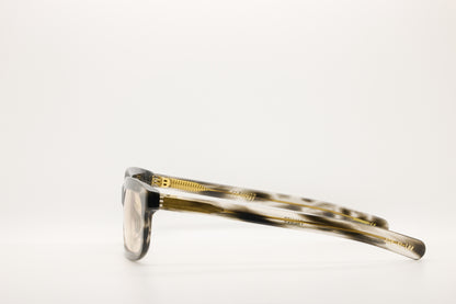 PALMER Grey Havana / Dust Lens