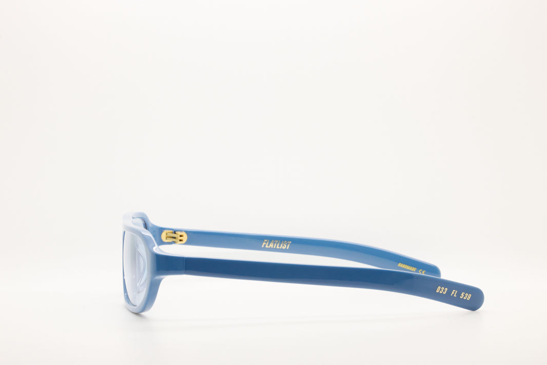 PENN Federal Blue / Light Blue Lens