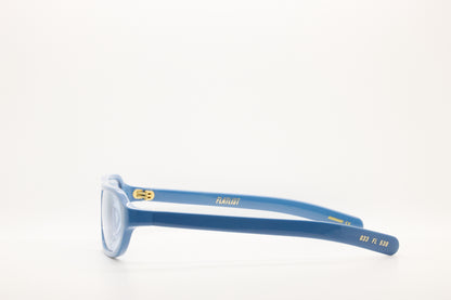 PENN Federal Blue / Light Blue Lens