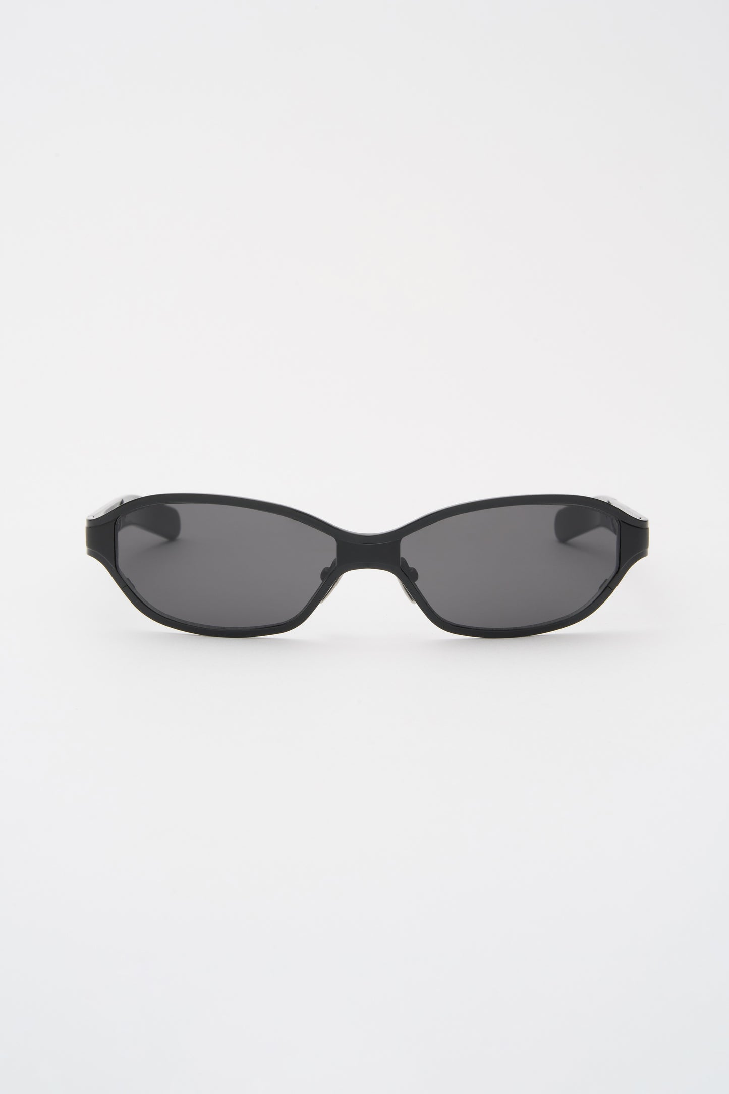 RYN Black Gunmetal / Solid Black Lens