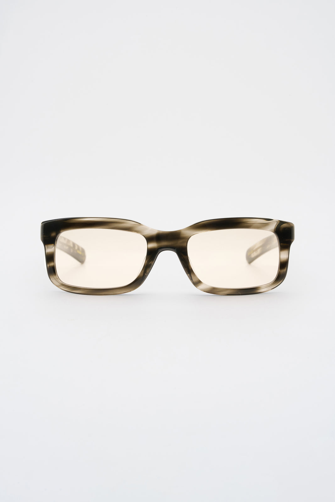 PALMER Grey Havana / Dust Lens