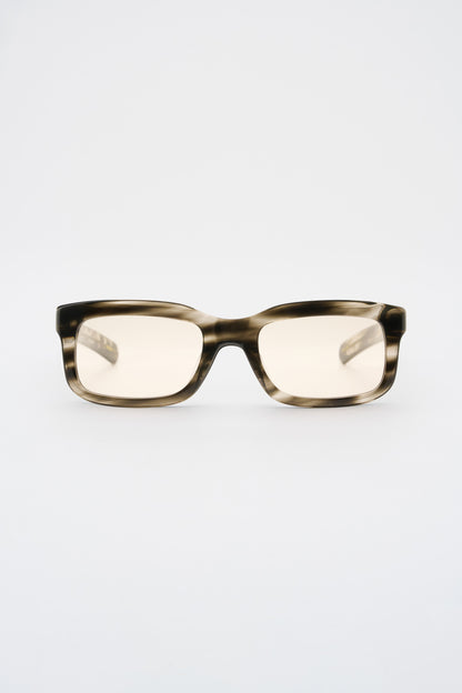 PALMER Grey Havana / Dust Lens