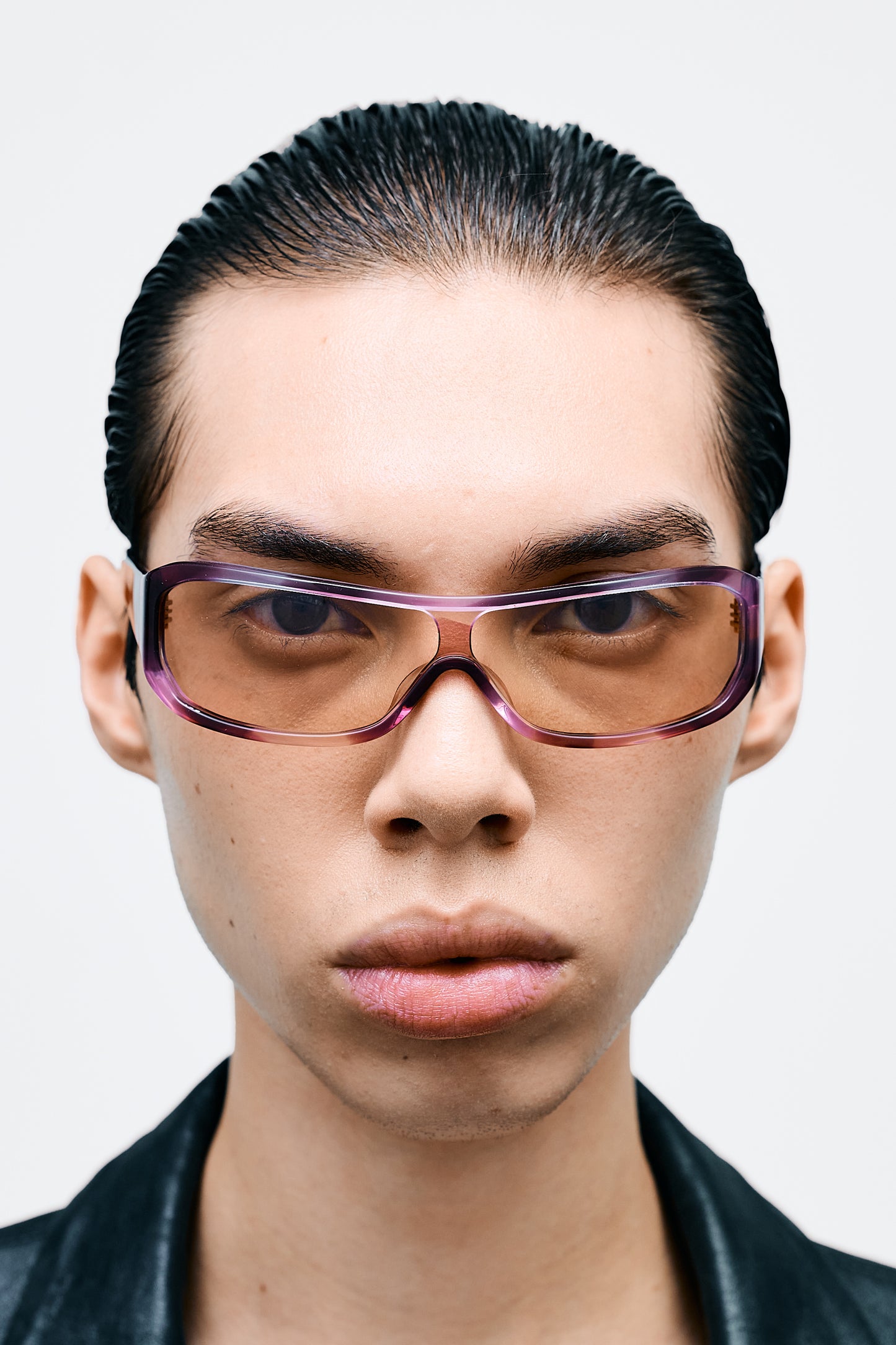 ZOE Fantasy Pink / Peach Blue Light Lens