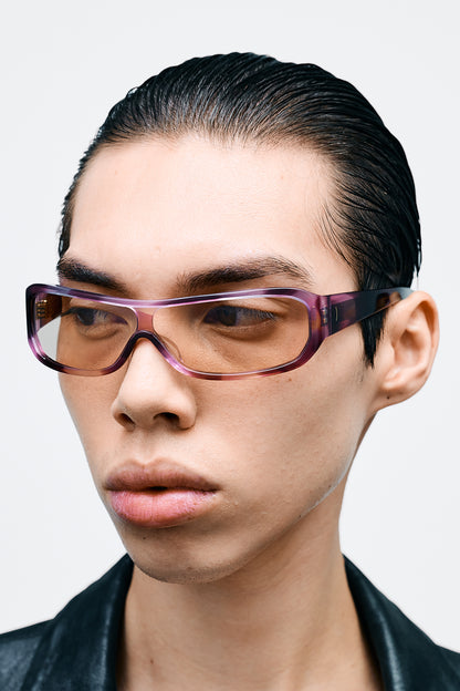 ZOE Fantasy Pink / Peach Blue Light Lens