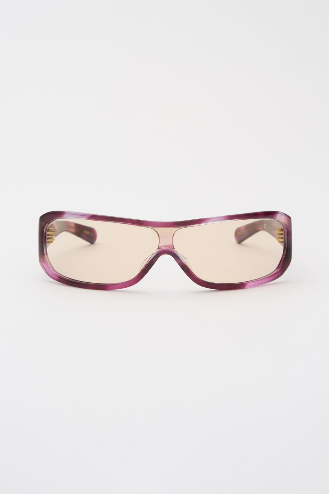 ZOE Fantasy Pink / Peach Blue Light Lens