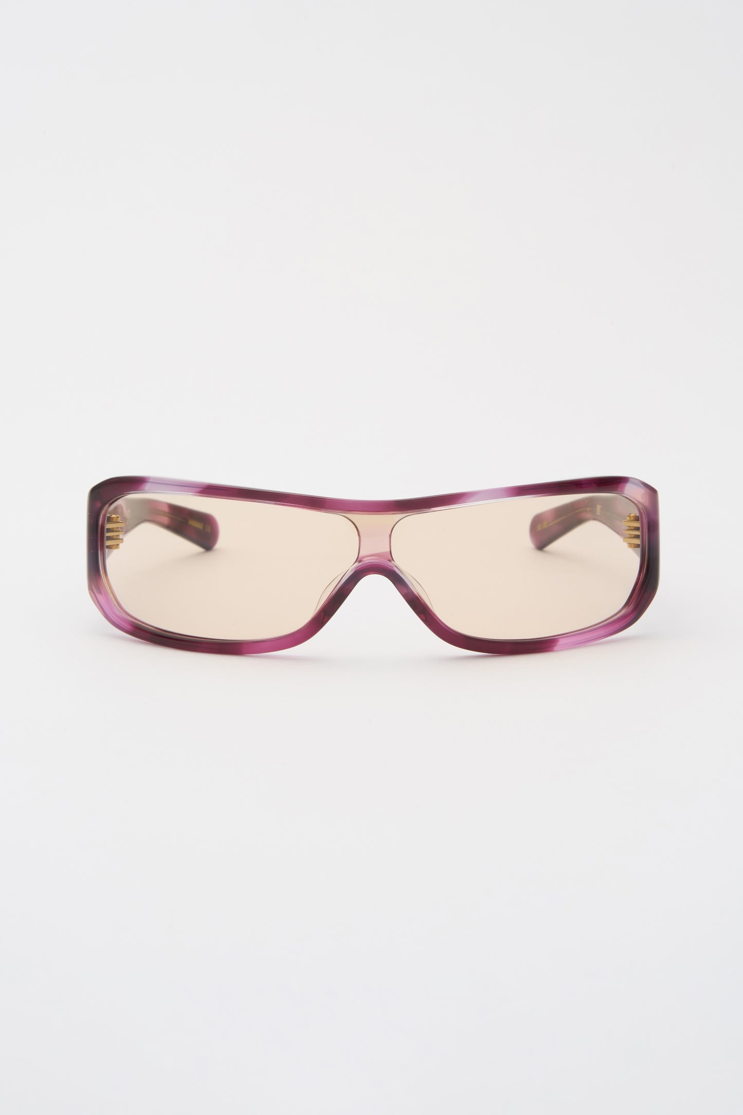 ZOE Fantasy Pink / Peach Blue Light Lens