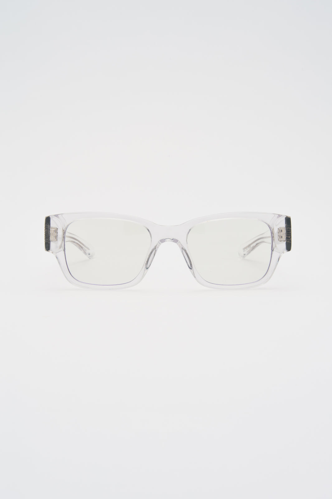 ALEC Clear Crystal / Clear Lens Blue Light