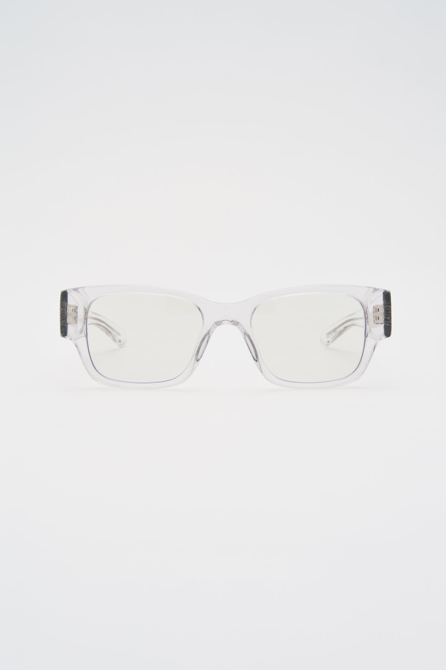 ALEC Clear Crystal / Clear Lens Blue Light