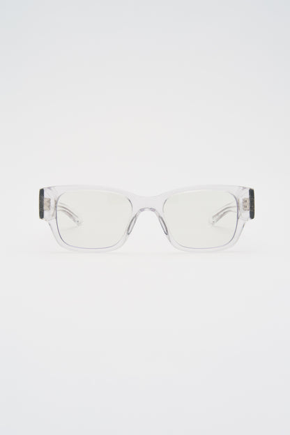 ALEC Clear Crystal / Clear Lens Blue Light