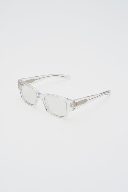 ALEC Clear Crystal / Clear Lens Blue Light