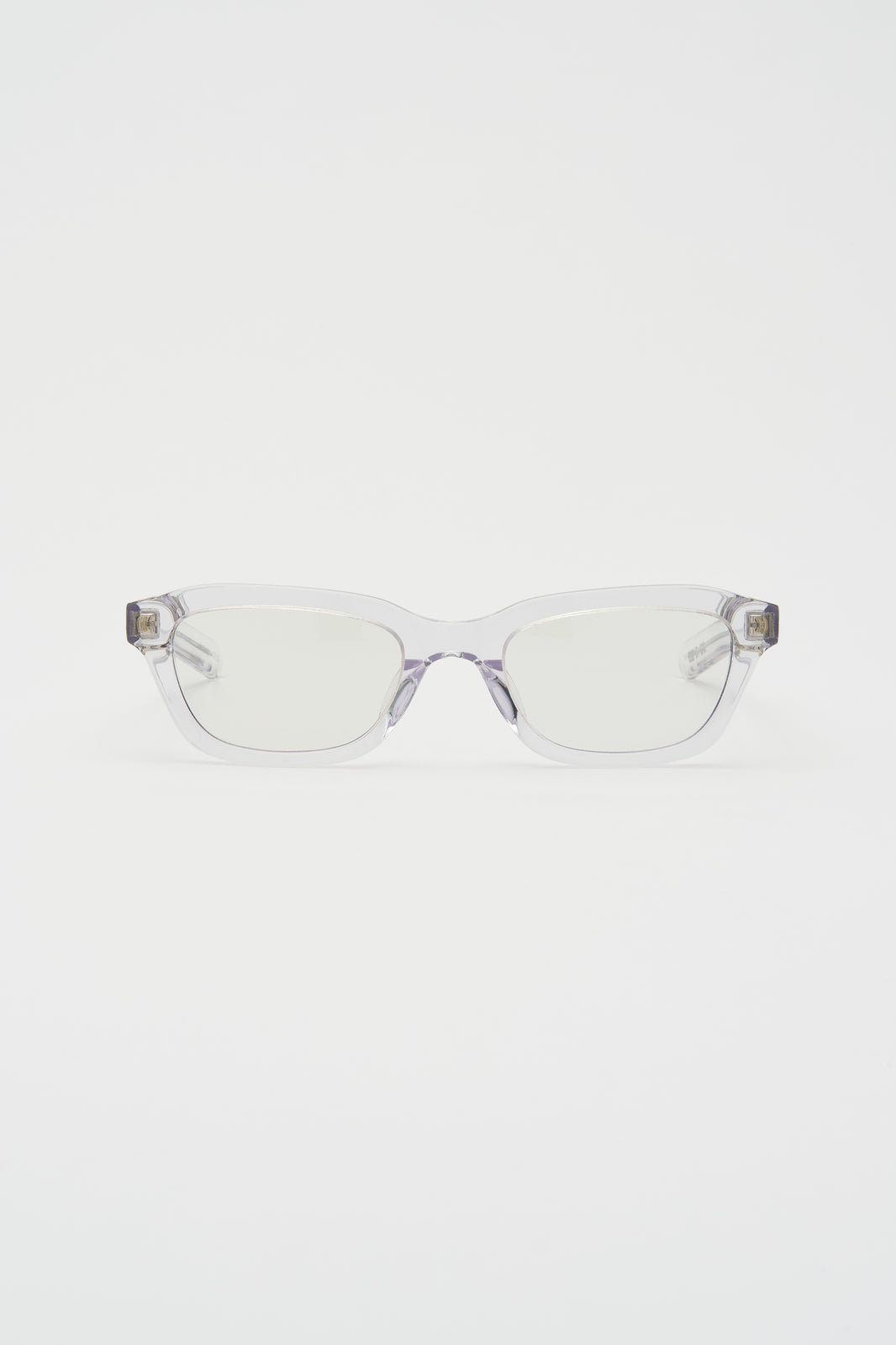 CLINT Clear Crystal / Clear Lens Blue Light
