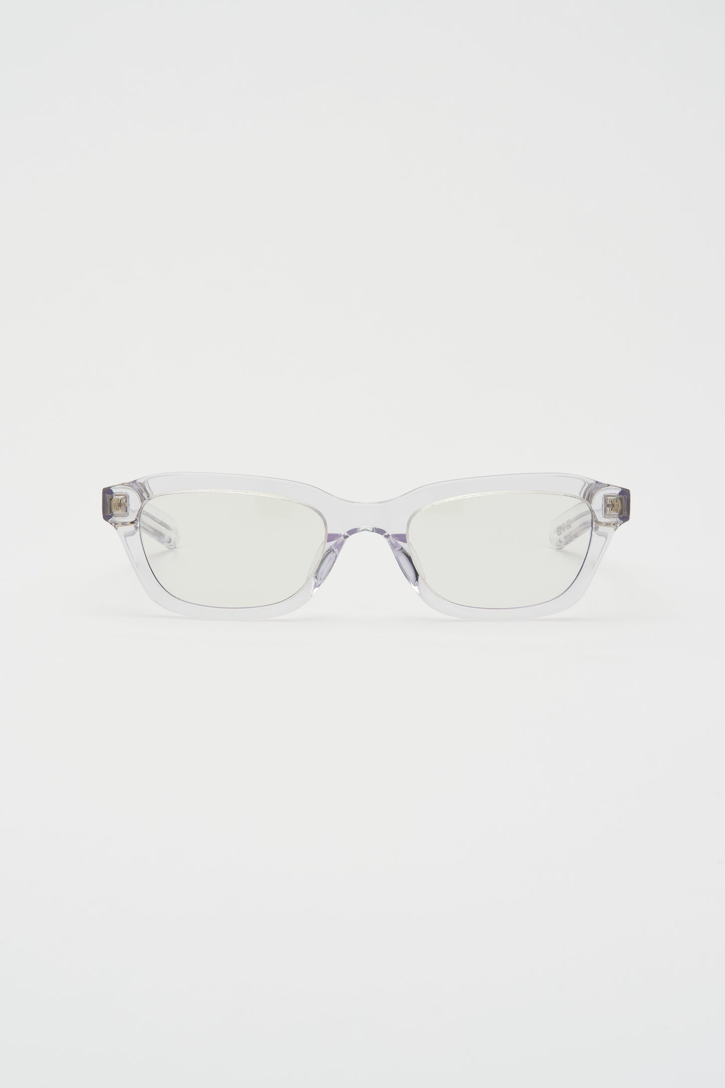 CLINT Clear Crystal / Clear Lens Blue Light