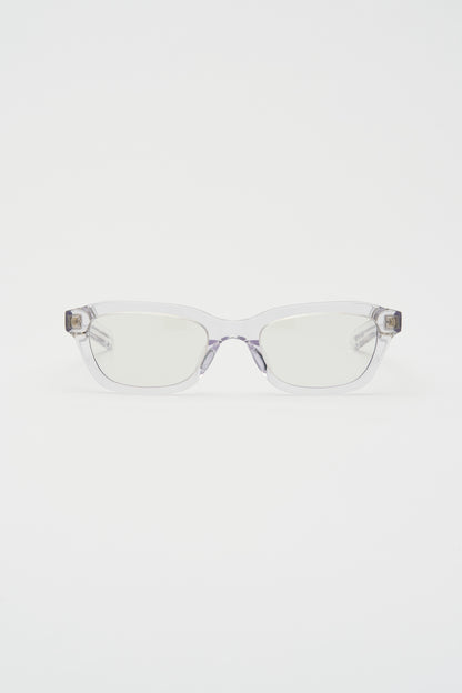 CLINT Clear Crystal / Clear Lens Blue Light