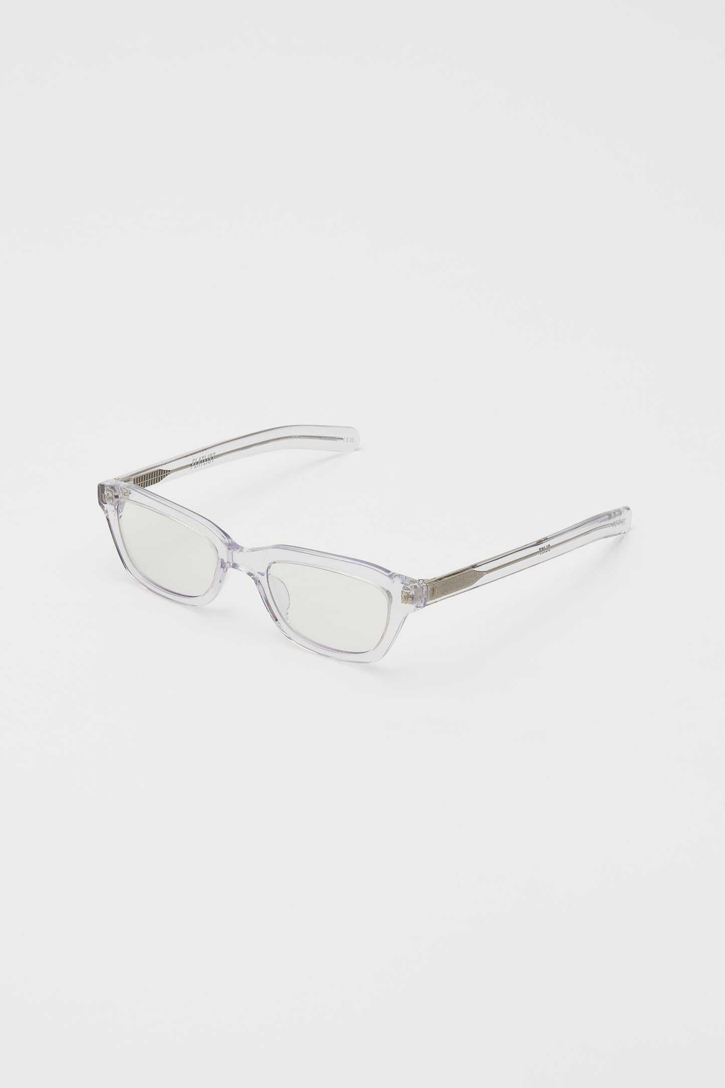 CLINT Clear Crystal / Clear Lens Blue Light
