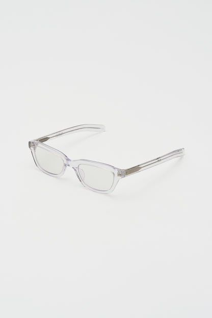 CLINT Clear Crystal / Clear Lens Blue Light
