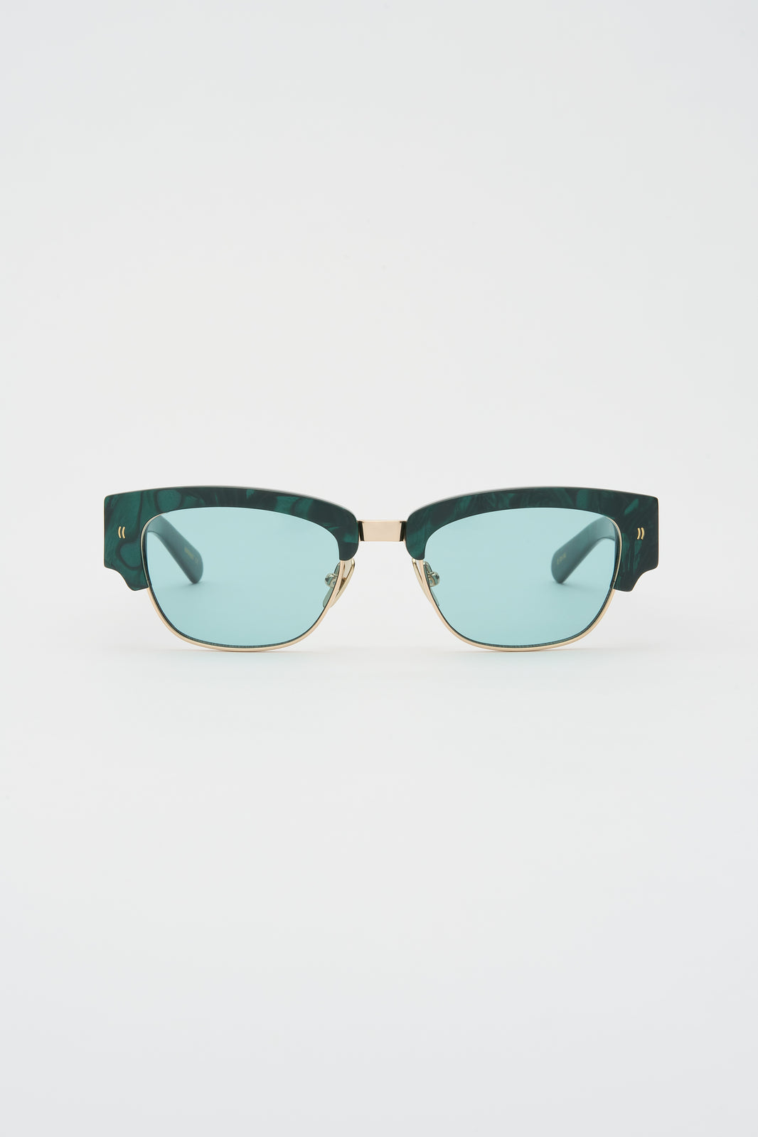 DEACON Enigma / Solid Teal Lens