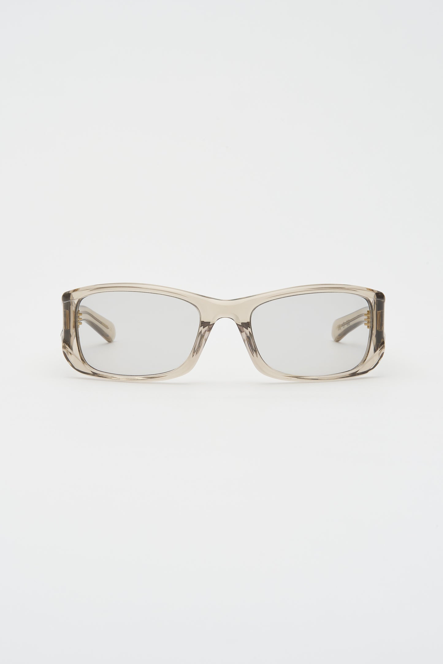 DRIFT Clear Grey / Light Grey Lens