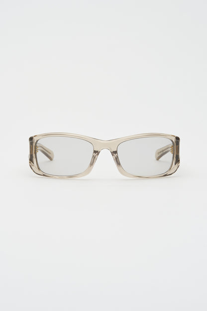 DRIFT Clear Grey / Light Grey Lens