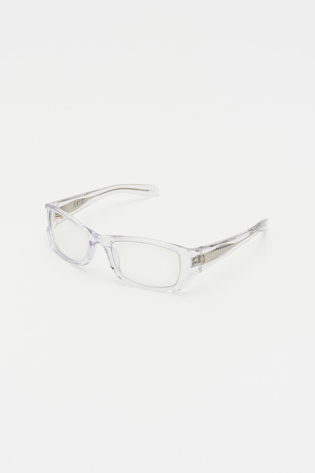 DRIFT Clear Crystal / Clear Lens Blue Light