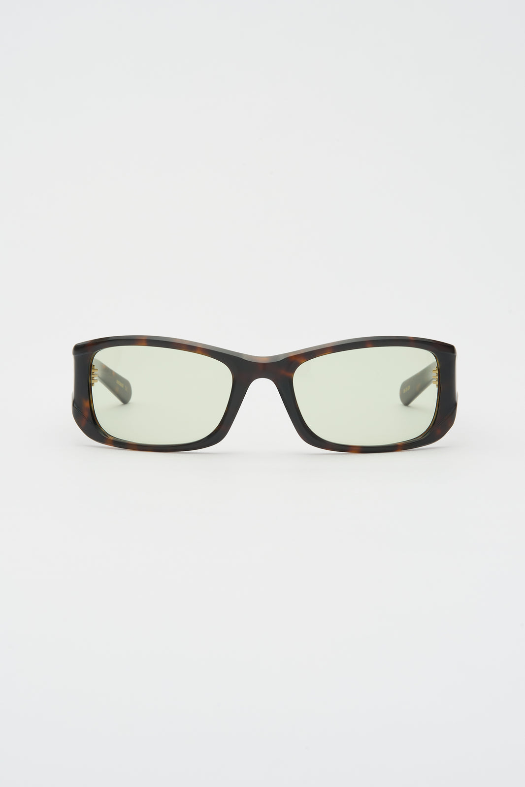 DRIFT Dark Tortoise / Chill Out Green Lens