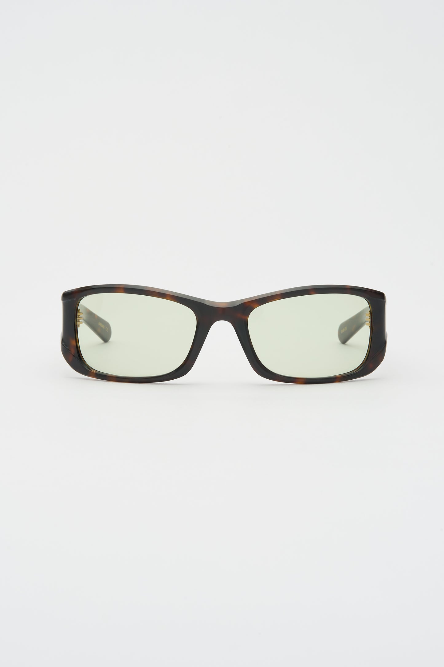 DRIFT Dark Tortoise / Chill Out Green Lens