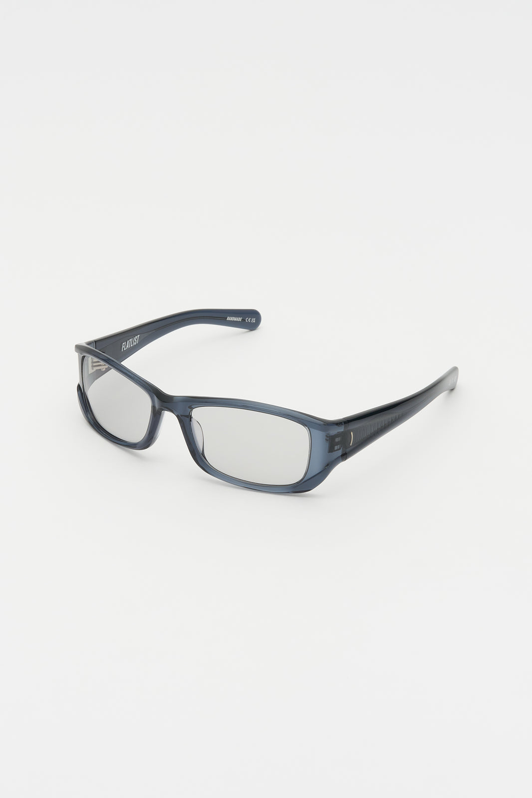 DRIFT Crystal Blue Grey / Light Grey Lens