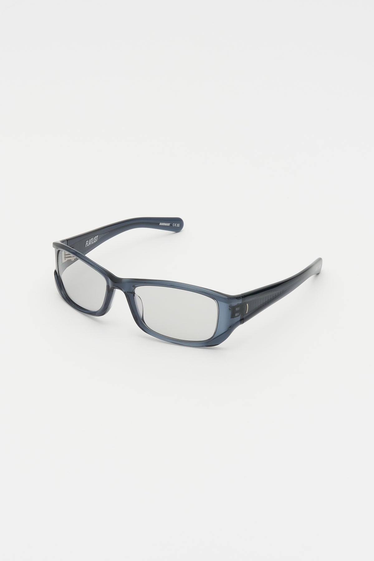 DRIFT Crystal Blue Grey / Light Grey Lens