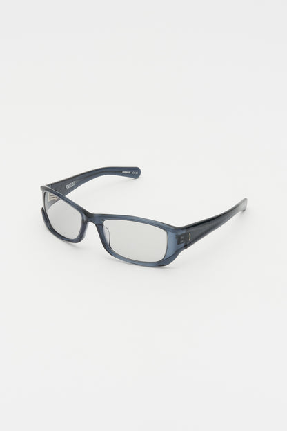 DRIFT Crystal Blue Grey / Light Grey Lens