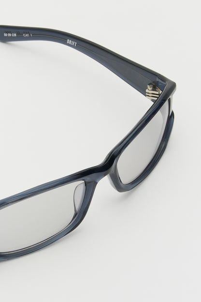 DRIFT Crystal Blue Grey / Light Grey Lens